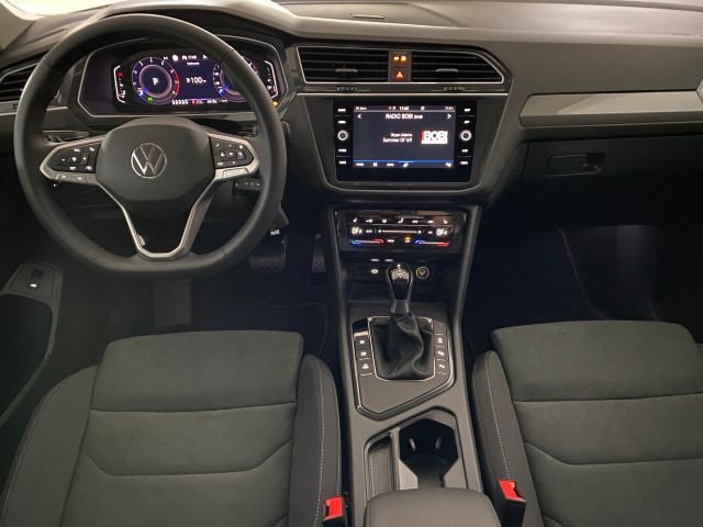 Volkswagen Tiguan 1.5 TSI Allspace DSG Life