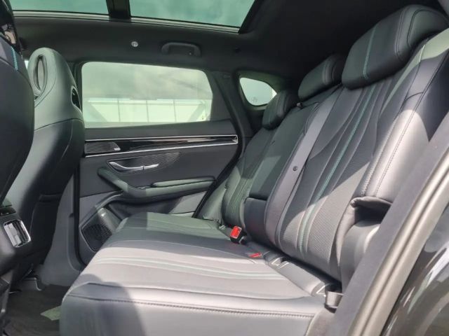 BYD Seal U Comfort DM-i