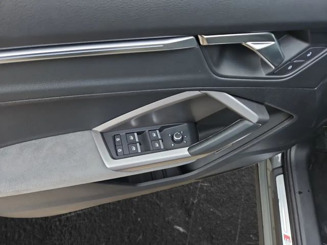 Audi Q3 35 TFSI S-Line S-Tronic Sportback