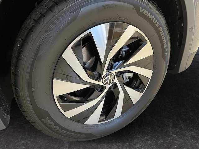 Volkswagen Tiguan 1.5 eTSI DSG