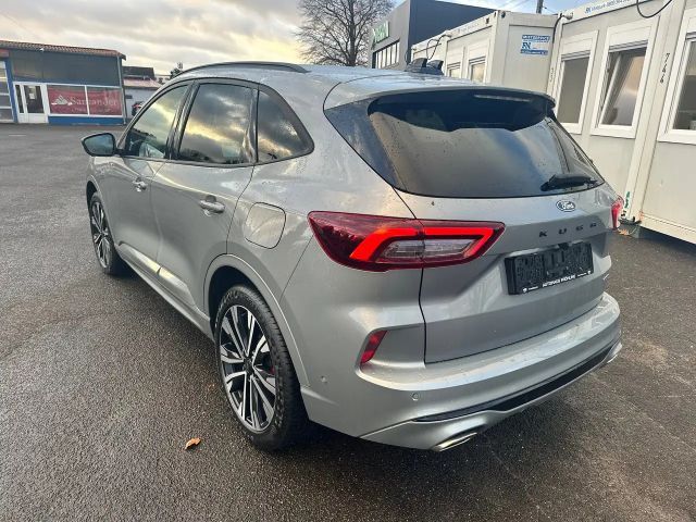 Ford Kuga ST Line X