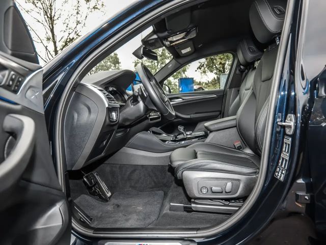 BMW X4 Coupé M-Sport xDrive20i