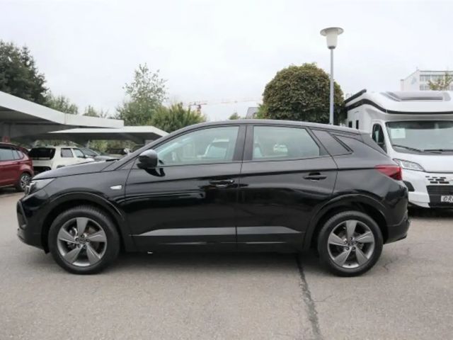 Opel Grandland X GS-Line Grand Sport
