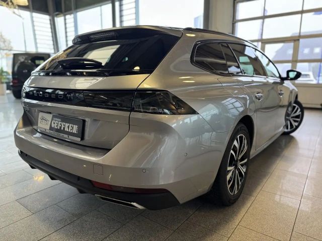 Peugeot 508 Allure Pack BlueHDi SW