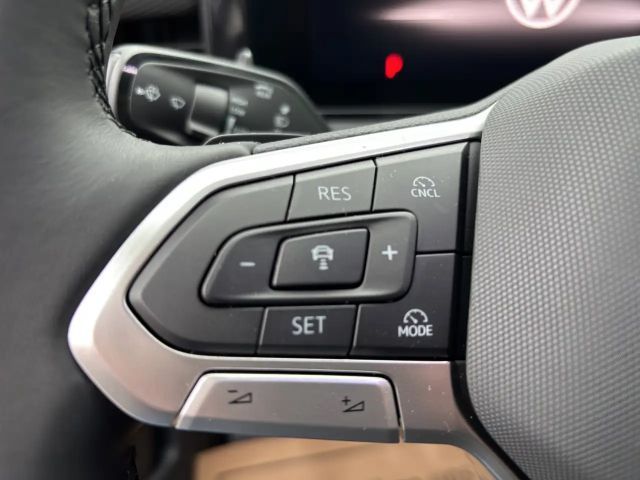 Volkswagen T-Roc DSG Life