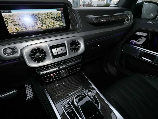 Mercedes-Benz G 63 AMG AMG Line