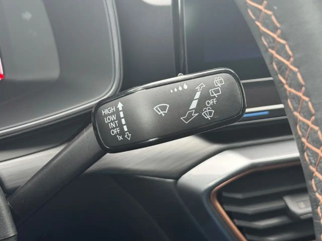 Cupra Formentor 1.4 DSG VZ e-Hybrid