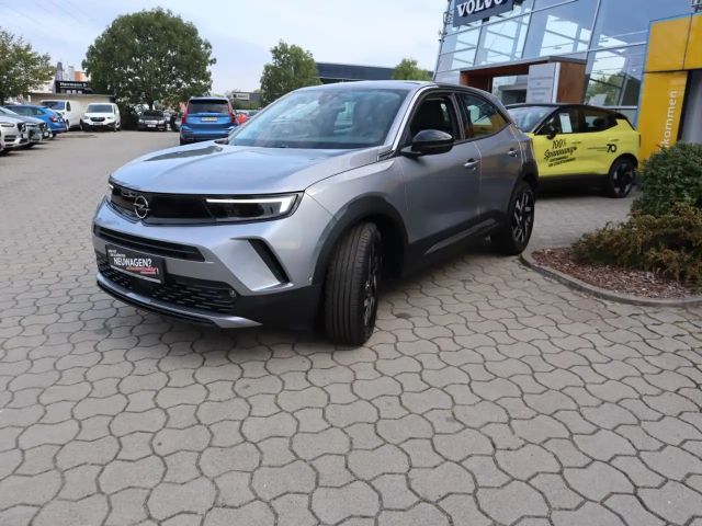 Opel Mokka Elegance Hybrid Turbo