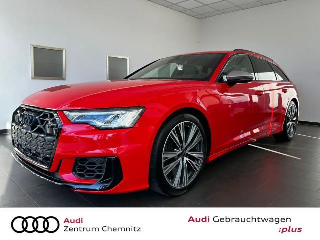 Audi S6 Avant Quattro