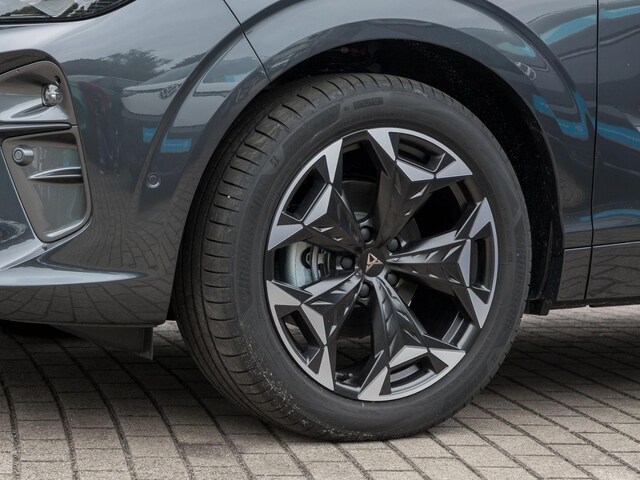 Cupra Terramar 1.5 eTSI