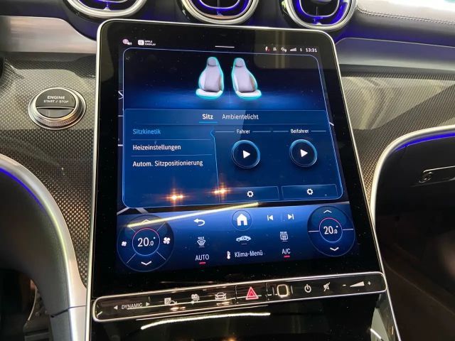 Mercedes-Benz CLE 300 Coupé