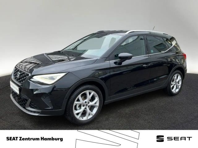 Seat Arona 1.0 TSI DSG FR-lijn