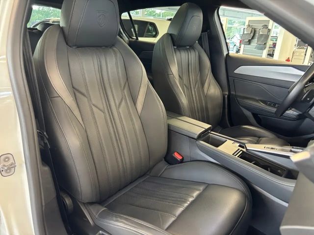 Peugeot 308 GT-Line Hybrid