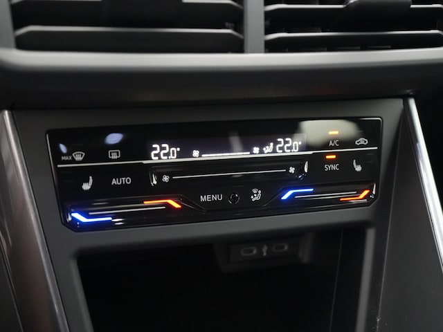 Volkswagen Polo DSG GTI