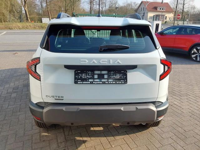 Dacia Duster 1.6 E-TECH Hybrid Expression APP/LED/KAM/PDC/SH...
