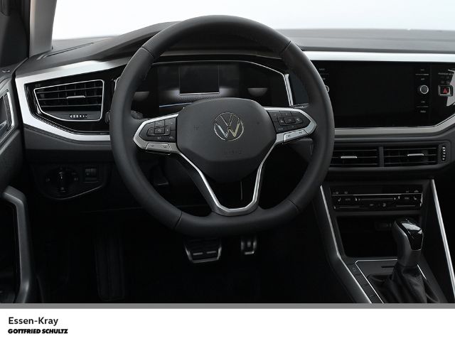 Volkswagen Polo 1.0 TSI DSG Life
