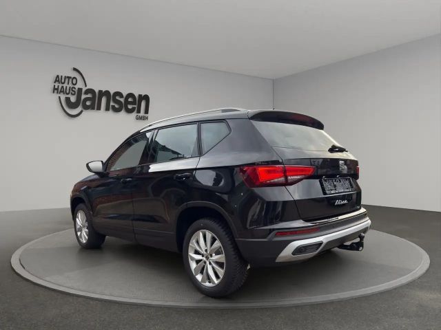 Seat Ateca DSG Style