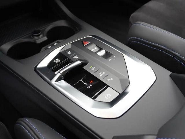 BMW 135 M-Sport Sedan xDrive