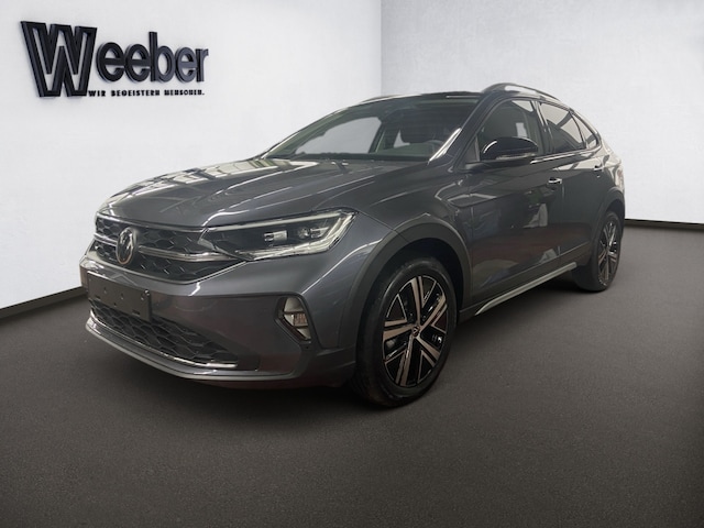 Volkswagen Taigo DSG