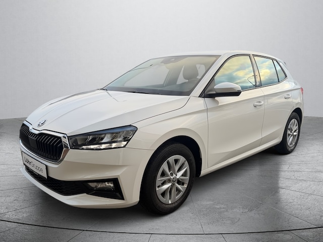 Skoda Fabia Fabia 1,0  TSI