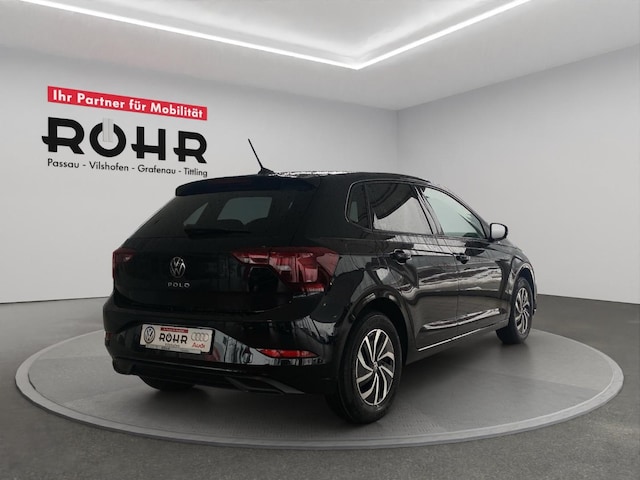 Volkswagen Polo 1.0 TSI