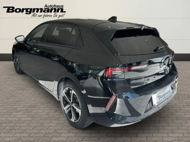 Opel Astra GS-Line Grand Sport