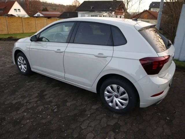 Volkswagen Polo 1.0 TSI Life