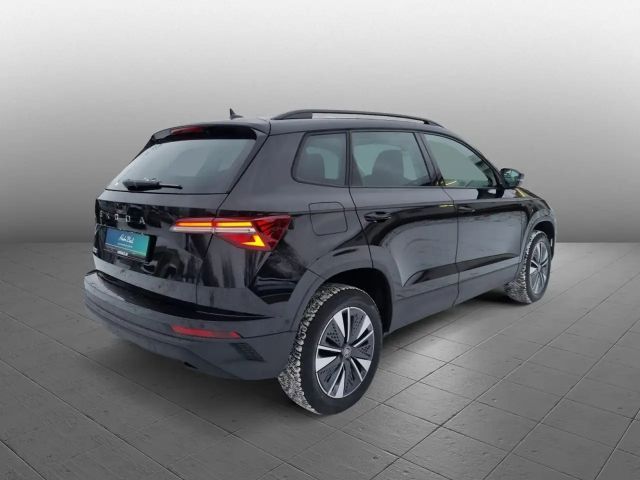 Skoda Karoq 1.5 TSI Tour
