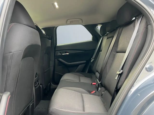 Mazda CX-30 Homura SkyActiv