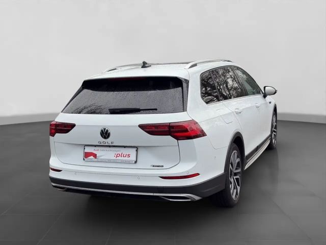 Volkswagen Golf 2.0 TDI AllTrack DSG Variant