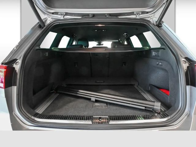 Volkswagen Passat 2.0 TDI Business DSG Variant