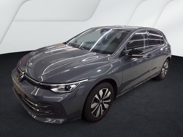 Volkswagen Golf 2.0 TDI DSG Golf VIII