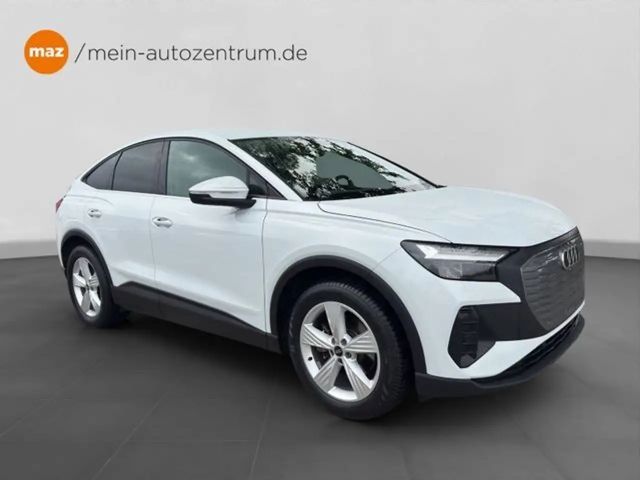 Audi Q4 e-tron 35 Sportback
