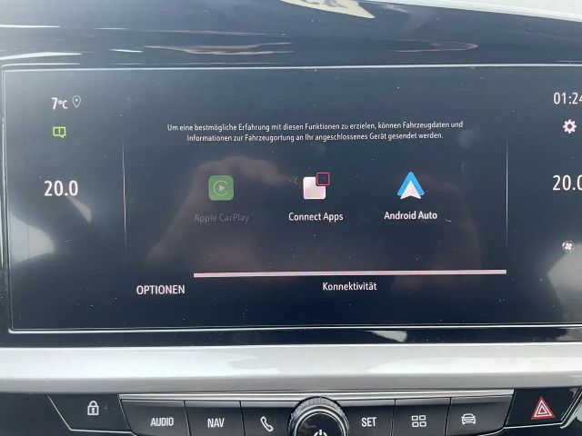 Opel Grandland X GS-Line Grand Sport