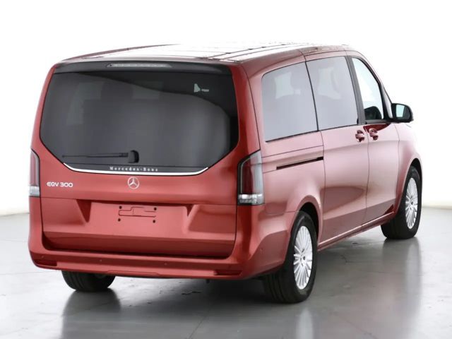 Mercedes-Benz EQV 300 Limousine Lang