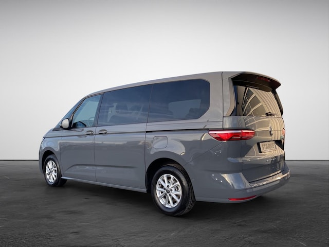 Volkswagen Multivan 2.0 TDI DSG Lang Life T7