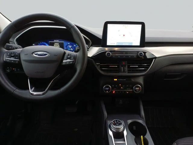 Ford Kuga Plug in Hybrid Titanium