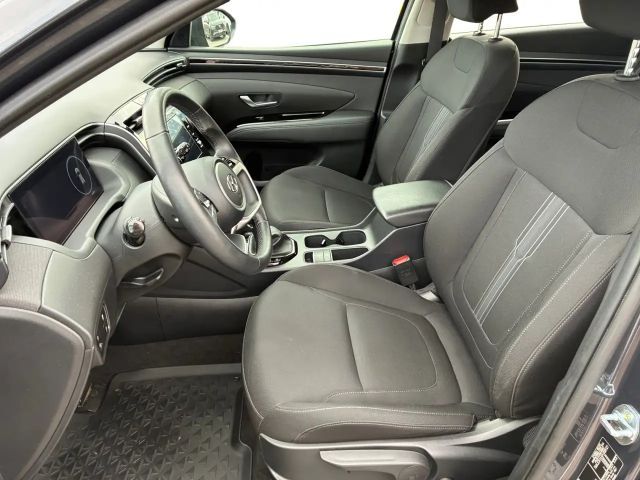 Hyundai Tucson TUCSON NX4 SML1,6 2W