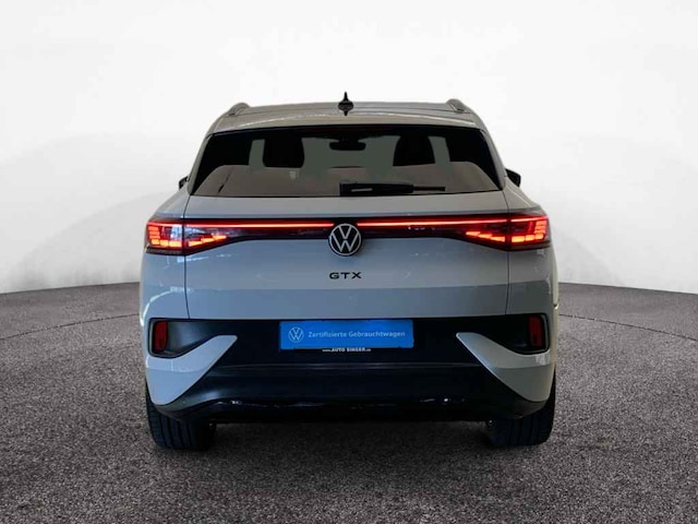 Volkswagen ID.4 GTX IQ.Drive