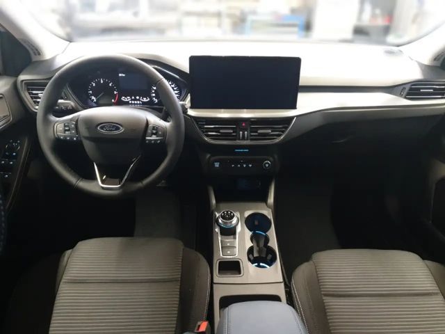 Ford Focus 1.5 EcoBlue Titanium Wagon