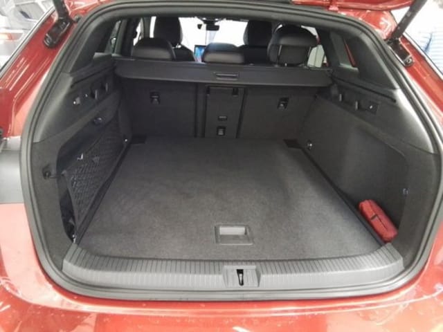 Volkswagen ID.7 Tourer