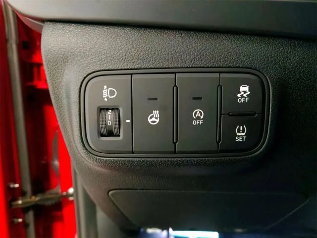 Hyundai Bayon 1.0 T-GDi