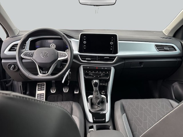 Volkswagen T-Roc 1.0 TSI