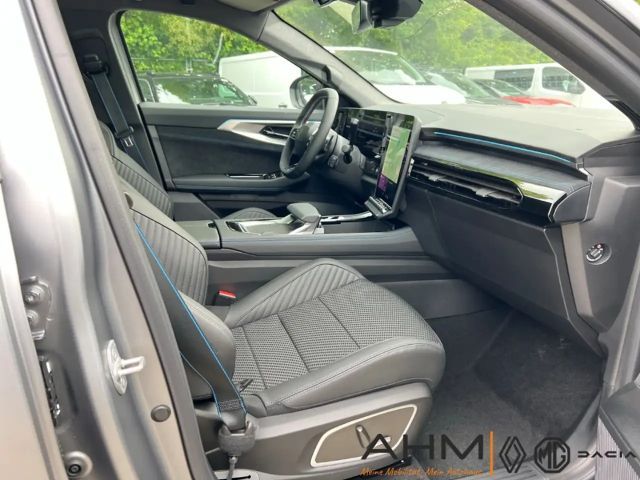 Renault Austral Alpine Esprit