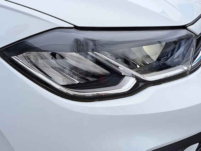 Volkswagen Polo Polo 1.0 APP PDC LED 3,99% GJ-REIF SHZ