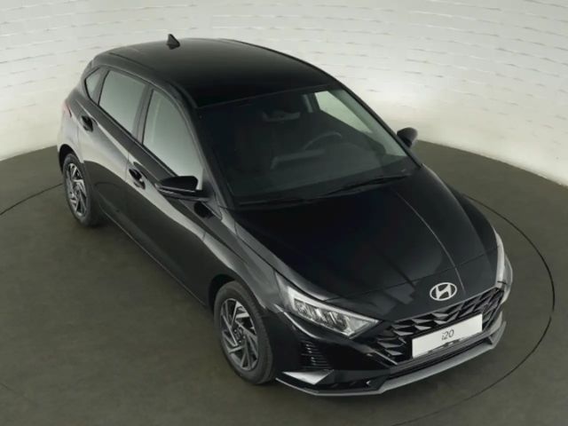 Hyundai i20 T-GDi Trend