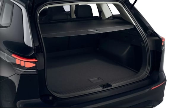 Volkswagen Tayron 1.5 eTSI DSG Life