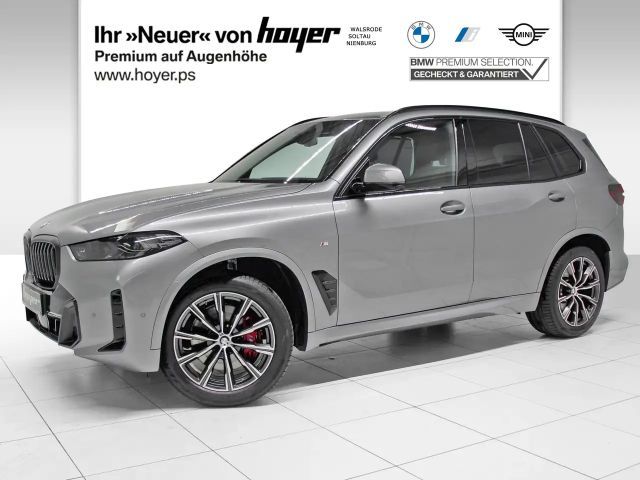 BMW X5 M-Sport xDrive40d