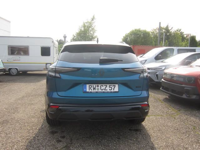 Renault Austral Alpine E-Tech Esprit