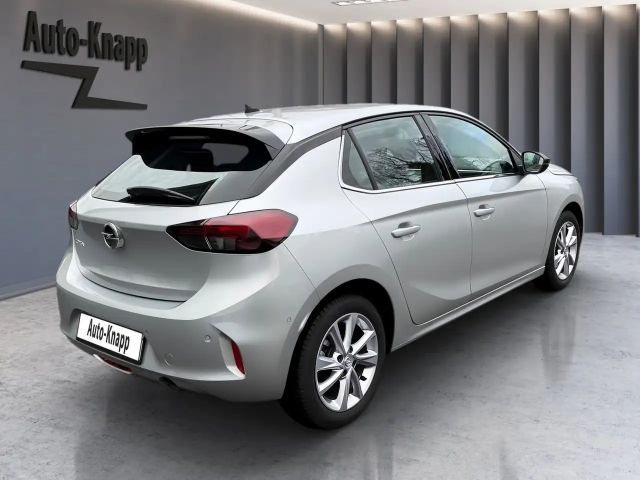 Opel Corsa Elegance Turbo